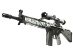 G3SG1 | Arctic Camo (Field-Tested)