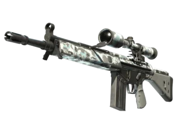 G3SG1 | Arctic Camo (Field-Tested)