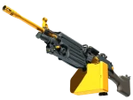 M249 | Impact Drill (Factory New)