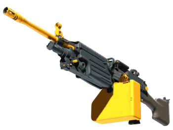 M249 | Impact Drill (Factory New)