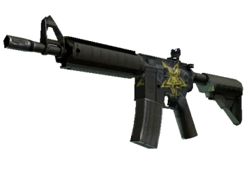 M4A4 | Zirka (Factory New)