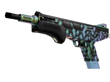 MAG-7 | Prism Terrace (Minimal Wear)