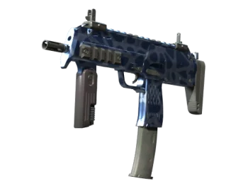 MP7 | Ocean Foam (Minimal Wear)