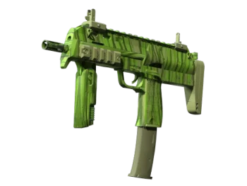 MP7 | Tall Grass (Factory New)