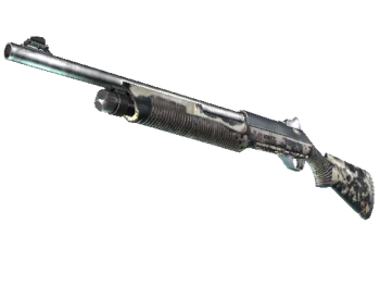 Nova | Rising Skull (Battle-Scarred)