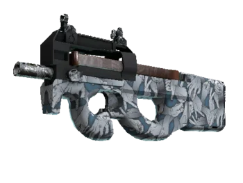 P90 | Death Grip (Minimal Wear)