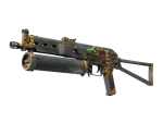 PP-Bizon | Judgement of Anubis (Battle-Scarred)