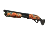 Sawed-Off | The Kraken (Field-Tested)