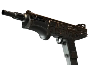 Souvenir MAG-7 | Copper Coated (Factory New)