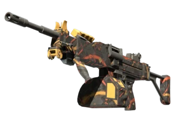 Souvenir Negev | Infrastructure (Factory New)