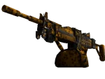 Souvenir Negev | Nuclear Waste (Well-Worn)