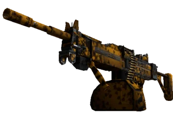 Souvenir Negev | Nuclear Waste (Well-Worn)