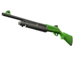 Souvenir Nova | Green Apple (Field-Tested)