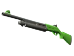 Souvenir Nova | Green Apple (Minimal Wear)