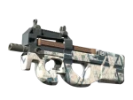 Souvenir P90 | Schematic (Factory New)