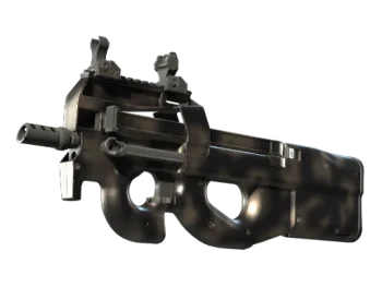 Souvenir P90 | Scorched (Factory New)