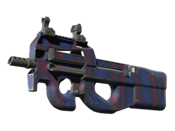 Souvenir P90 | Teardown (Field-Tested)