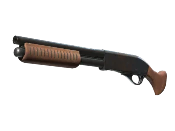 Souvenir Sawed-Off | Rust Coat (Field-Tested)