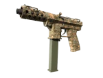 Souvenir Tec-9 | Blast From the Past (Factory New)