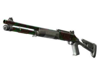 Souvenir XM1014 | Elegant Vines (Factory New)