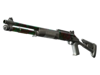 Souvenir XM1014 | Elegant Vines (Field-Tested)