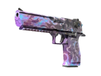 StatTrak™ Desert Eagle | Firebreathing (Factory New)