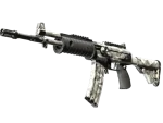 StatTrak™ Galil AR | Shattered (Field-Tested)