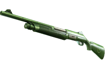 StatTrak™ Nova | Toy Soldier (Factory New)