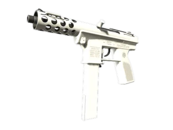 Tec-9 | Whiteout (Factory New)