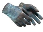 ★ Driver Gloves | Seigaiha (Battle-Scarred)