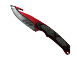 ★ Gut Knife | Autotronic (Well-Worn)
