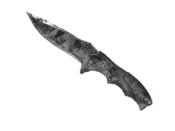 ★ Nomad Knife | Urban Masked (Battle-Scarred)