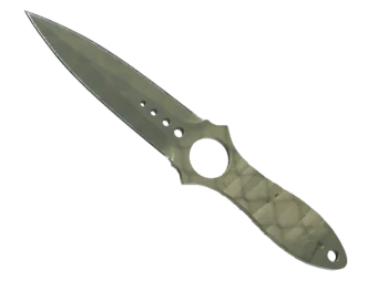 ★ Skeleton Knife | Safari Mesh (Factory New)