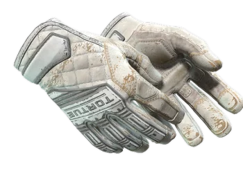 ★ Specialist Gloves | Pillow Punchers (Battle-Scarred)