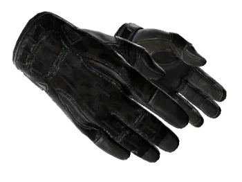 ★ Sport Gloves | Nocts (Well-Worn)
