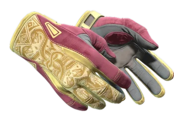 ★ Sport Gloves | Occult (Minimal Wear)