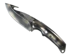 ★ StatTrak™ Gut Knife | Scorched (Field-Tested)