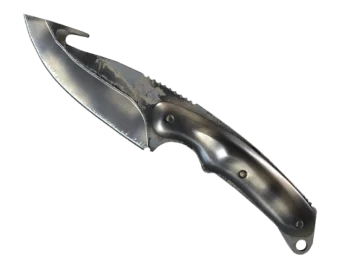 ★ StatTrak™ Gut Knife | Scorched (Field-Tested)