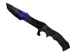 ★ StatTrak™ Huntsman Knife | Doppler (Minimal Wear)