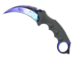 ★ StatTrak™ Karambit | Doppler (Minimal Wear)