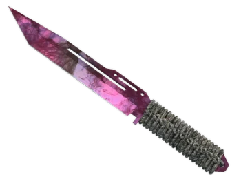 ★ StatTrak™ Paracord Knife | Doppler (Minimal Wear)