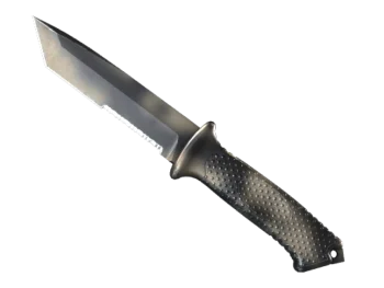 ★ Ursus Knife | Scorched (Field-Tested)