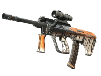 AUG | Bengal Tiger (Well-Worn)