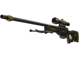 AWP | Phobos (Factory New)