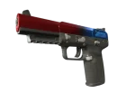 Five-SeveN | Berries And Cherries (Minimal Wear)