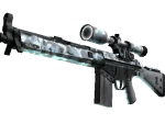 G3SG1 | Arctic Camo (Well-Worn)