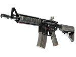 M4A4 | Magnesium (Factory New)