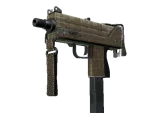 MAC-10 | Commuter (Well-Worn)