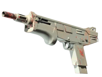 MAG-7 | Firestarter (Factory New)