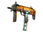 MP7 | Abyssal Apparition (Well-Worn)